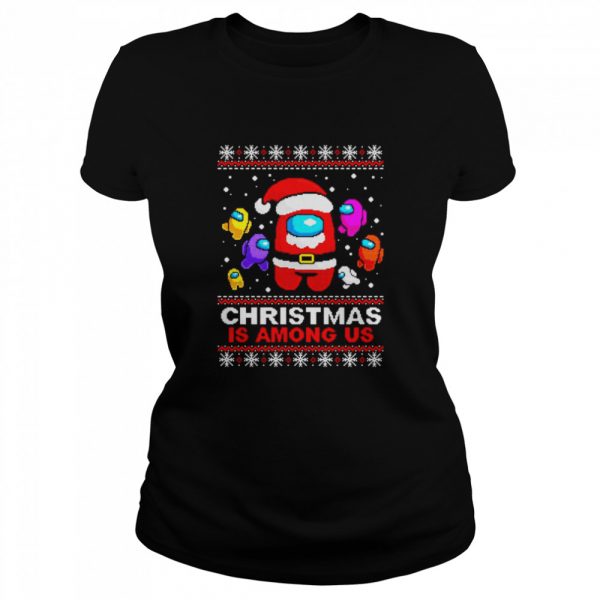 Christmas-is-Among-Us-ugly-Christmas-Classic-Womens-T-shirt-600x600-1.jpg