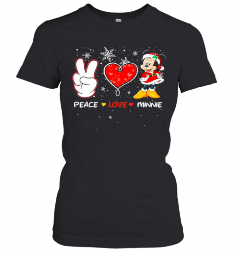 Peace-Love-Minnie-Mouse-Santa-Merry-Christmas-T-Shirt-Classic-Womens-T-shirt.png