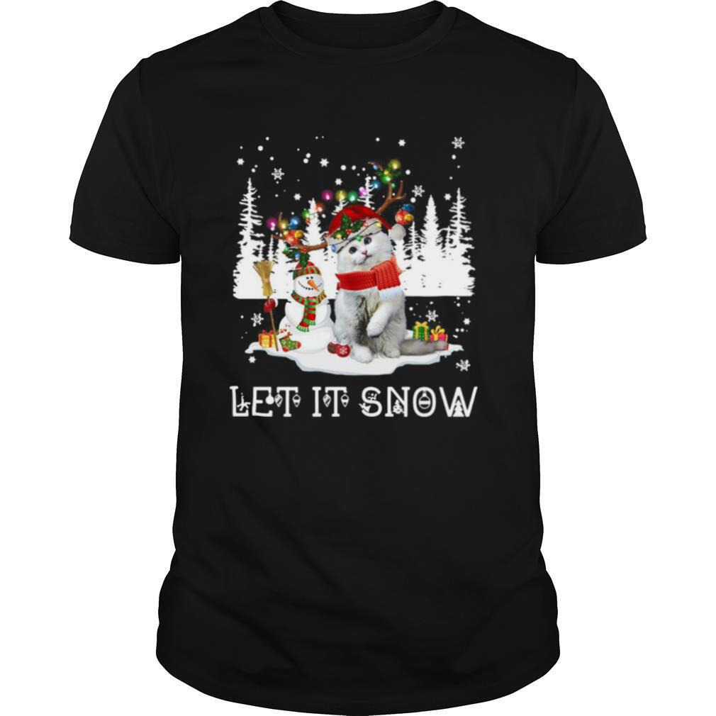 Snowman-And-Cat-Let-It-Snow-Ugly-Christmas-shirt0.jpg