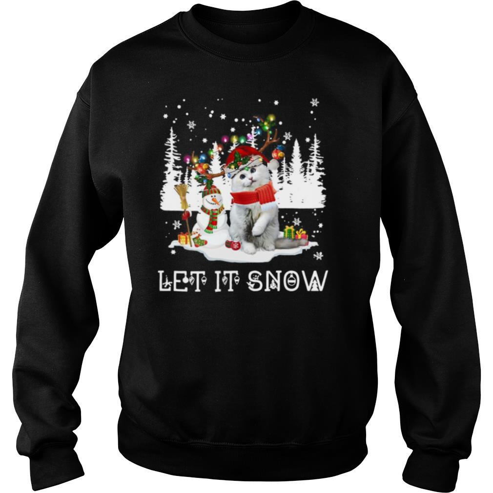 Snowman-And-Cat-Let-It-Snow-Ugly-Christmas-shirt3.jpg