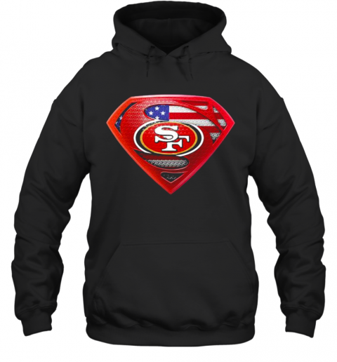 Superman-San-Francisco-49Ers-American-Flag-T-Shirt-Unisex-Hoodie.png