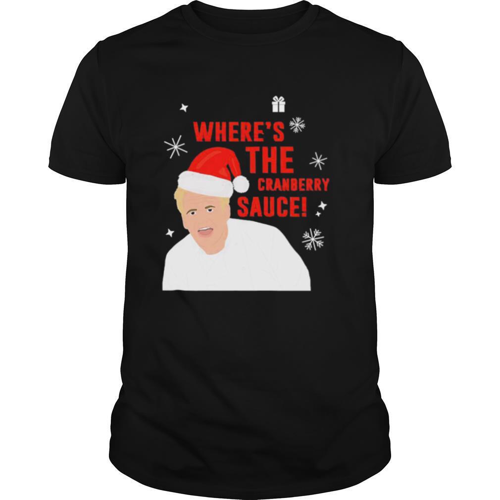 Wheres-The-Cranberry-Sauce-Christmas-shirt0.jpg