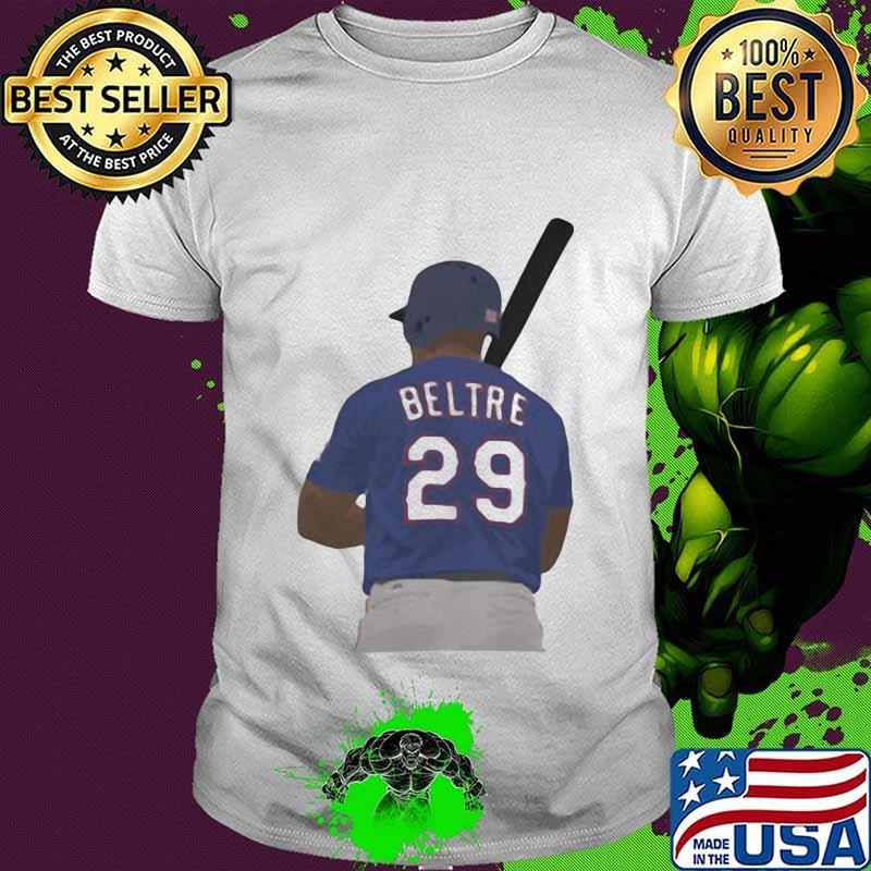Adrián aeltré 29 baseball player shirt