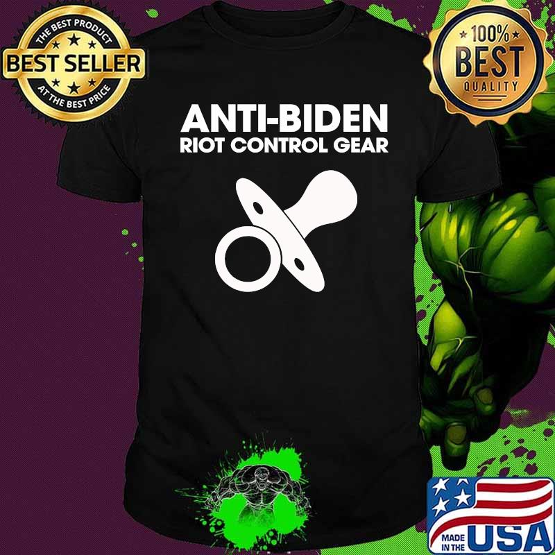 Anti trump maga parody joke slogan quote democrats shirt