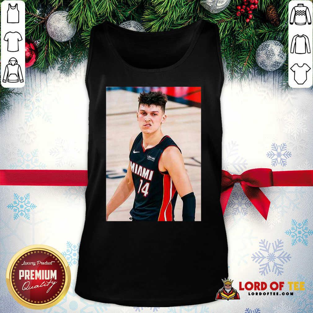 Awesome Court Culture Tyler Hero Snarl Shirt