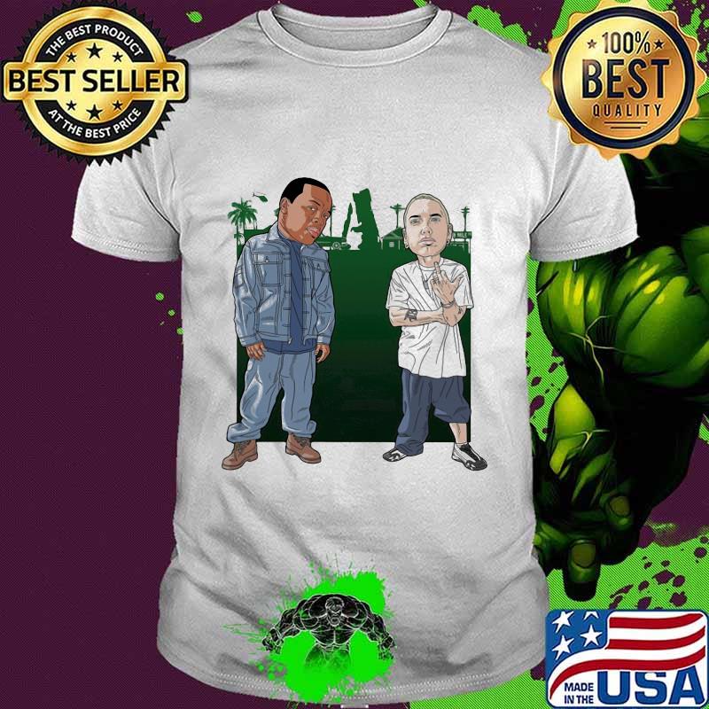 Bailey brothaz standing around shirt