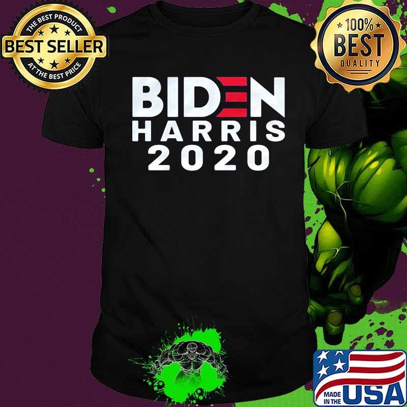 Biden Harris 2020 Election Shirt