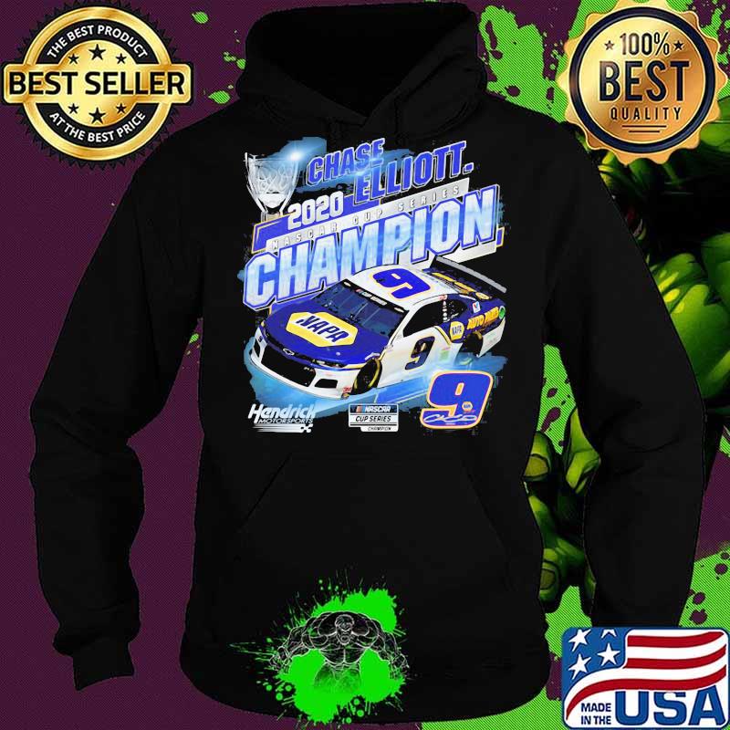 Chase elliott 2020 champion s Hoodie Chase elliott 2020 champion s Hoodie
