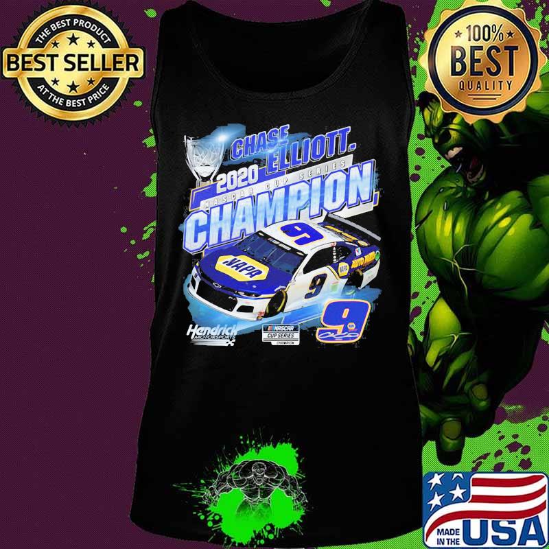 Chase elliott 2020 champion s Tank top Chase elliott 2020 champion s Tank top