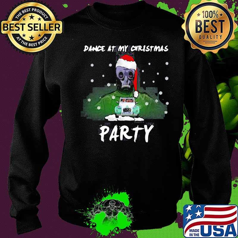 Dance at my christmas party snow s Sweater Dance at my christmas party snow s Sweater