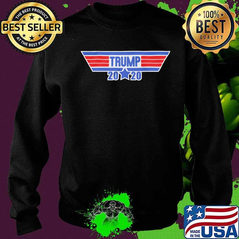 Donald trump for president 2020 stars s Sweater Donald trump for president 2020 stars s Sweater
