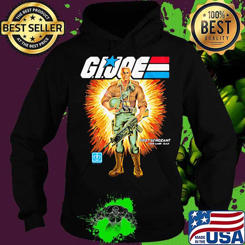 Giuoe first sergeant cool e-8 military rank insignia s Hoodie Giuoe first sergeant cool e-8 military rank insignia s Hoodie