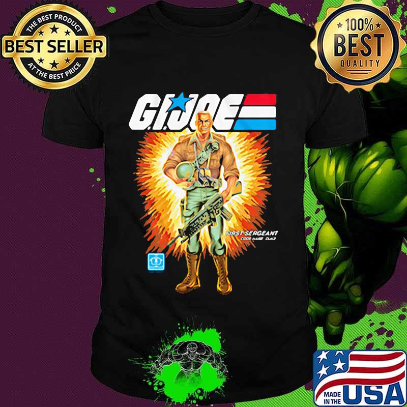 Giuoe first sergeant cool e-8 military rank insignia shirt Giuoe first sergeant cool e-8 military rank insignia shirt