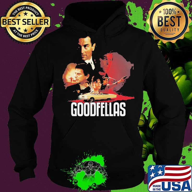 Goodfellas Do I Amuse You The Very Best Goodfellas Quotes Shirt Hoodie Goodfellas Do I Amuse You The Very Best Goodfellas Quotes Shirt Hoodie