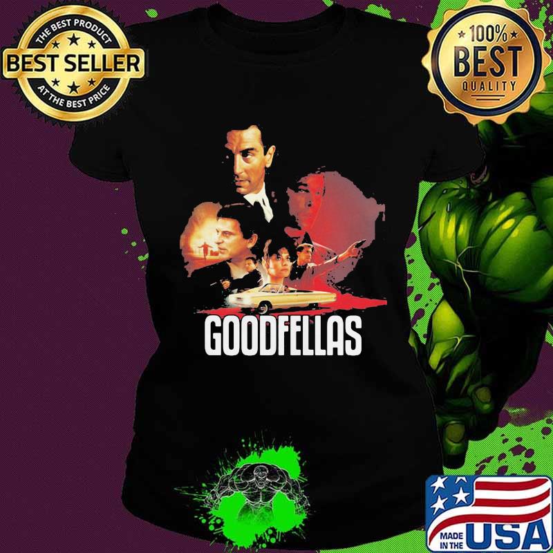 Goodfellas Do I Amuse You The Very Best Goodfellas Quotes Shirt Ladies tee Goodfellas Do I Amuse You The Very Best Goodfellas Quotes Shirt Ladies tee