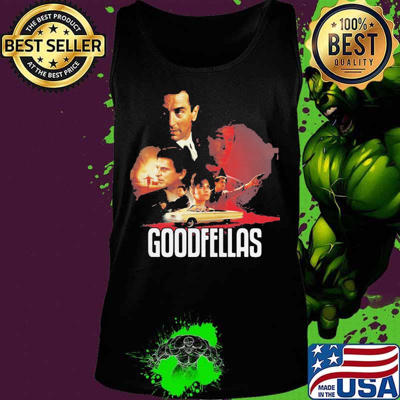 Goodfellas Do I Amuse You The Very Best Goodfellas Quotes Shirt Tank top Goodfellas Do I Amuse You The Very Best Goodfellas Quotes Shirt Tank top