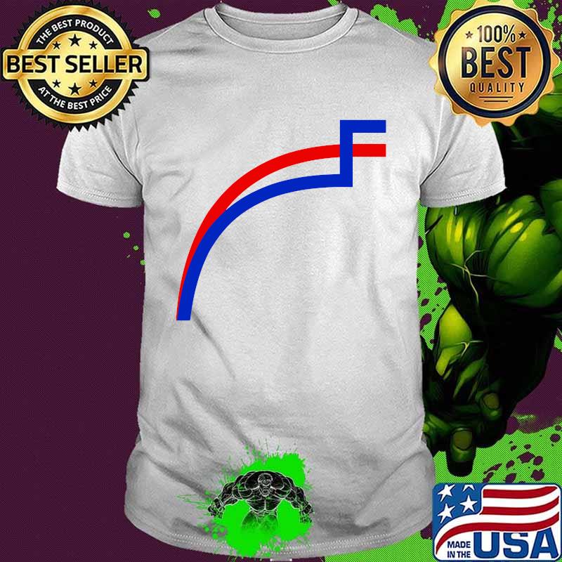 Graphs Show Fraud 2020 US Election Mail Ballots Vote Fraud Shirt
