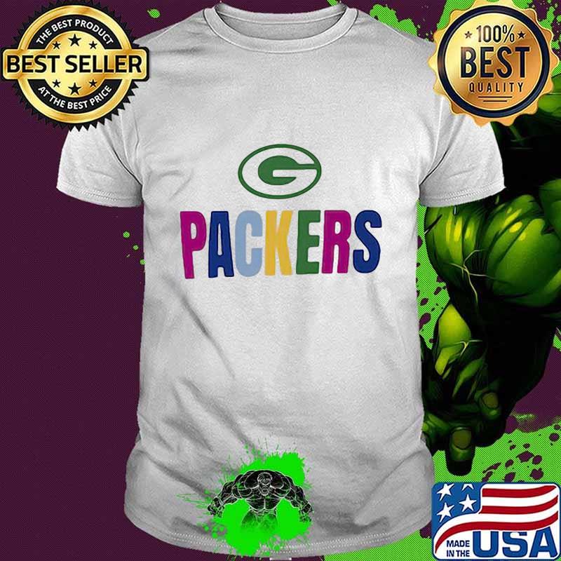 Green Bay Packers Concepts Sport shirt