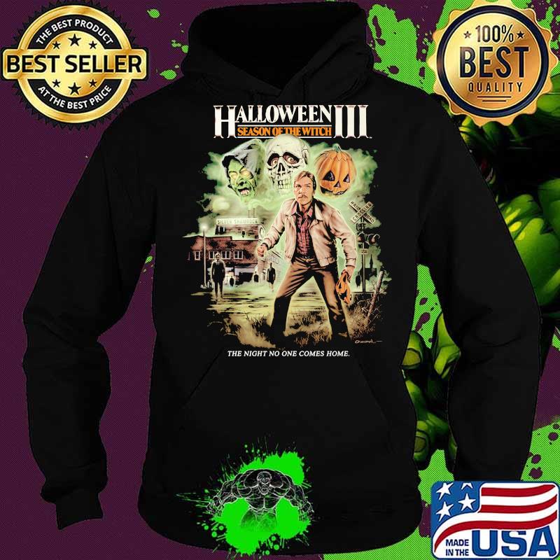 Halloween iii season of the witch s Hoodie Halloween iii season of the witch s Hoodie