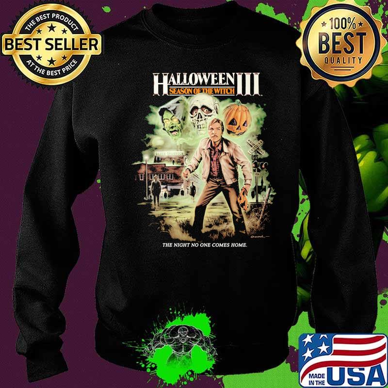 Halloween iii season of the witch s Sweater Halloween iii season of the witch s Sweater