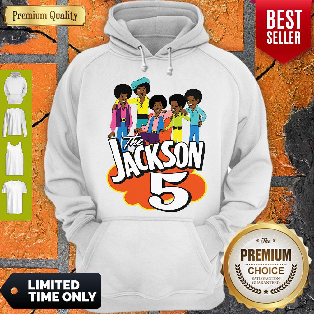 Premium The Jackson 5 Shirt