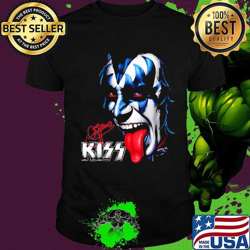 Insane Clown Posse Break Off Band Twiztid Signature Shirt