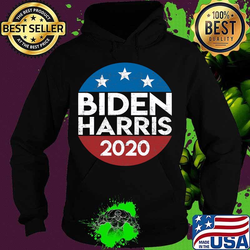 Joe Biden Kamala Harris 2020 Shirt Hoodie Joe Biden Kamala Harris 2020 Shirt Hoodie