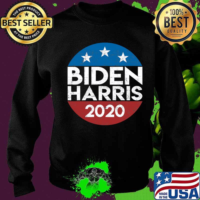 Joe Biden Kamala Harris 2020 Shirt Sweater Joe Biden Kamala Harris 2020 Shirt Sweater