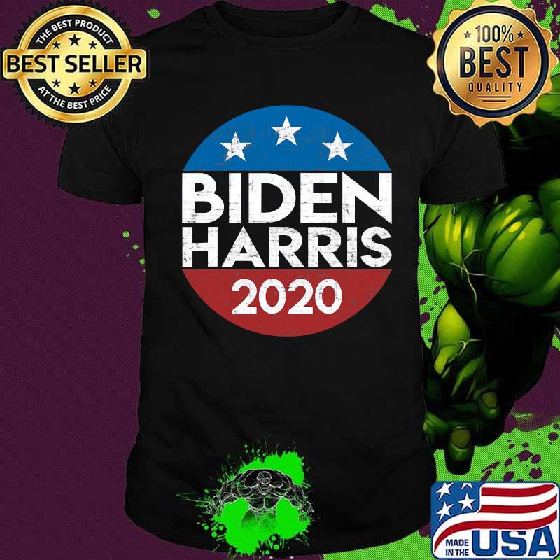 Joe Biden Kamala Harris 2020 Shirt Joe Biden Kamala Harris 2020 Shirt