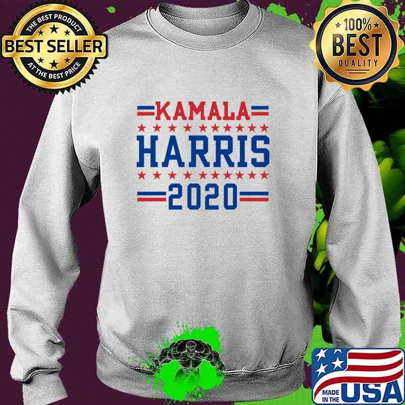 Kamala Harris 2020 Joe Biden President Usa Vote Democrats Essential Shirt Sweater Kamala Harris 2020 Joe Biden President Usa Vote Democrats Essential Shirt Sweater