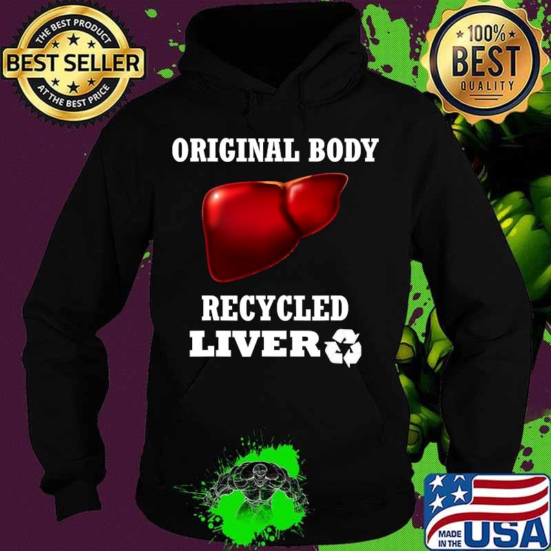 Liver transplant organ recipient liver transplant s Hoodie Liver transplant organ recipient liver transplant s Hoodie