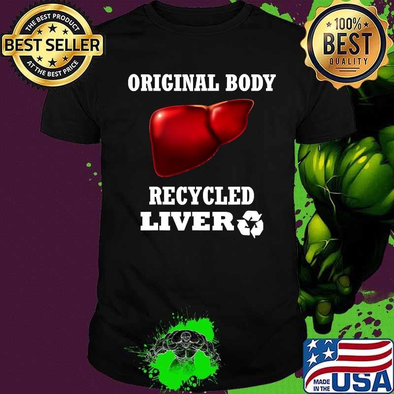 Liver transplant organ recipient liver transplant shirt Liver transplant organ recipient liver transplant shirt