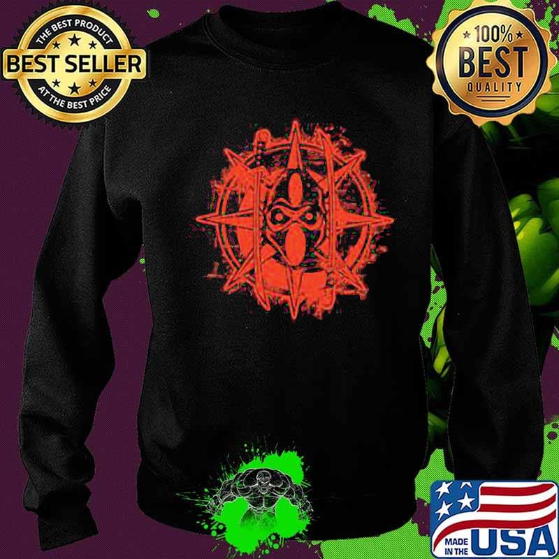 Logo Skull Star Alla Xul Elu Halloween Shirt Sweater Logo Skull Star Alla Xul Elu Halloween Shirt Sweater