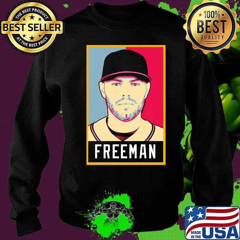 Mike soroka minor league baseball freeman art s Sweater Mike soroka minor league baseball freeman art s Sweater