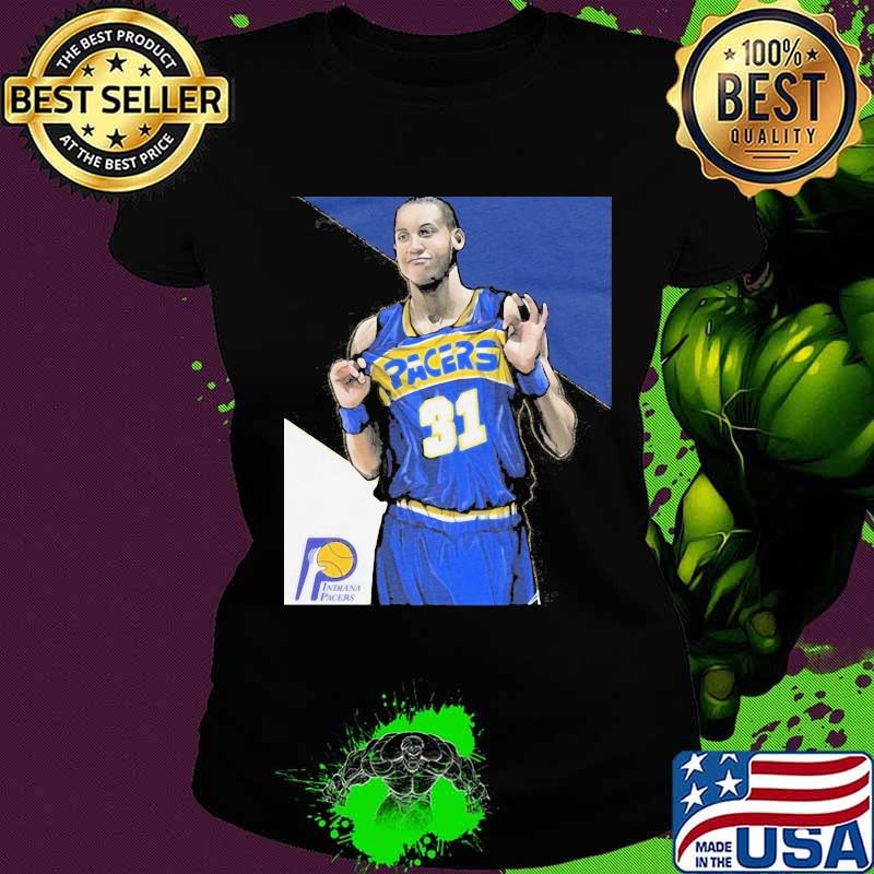 NBA Reggie Miller – KayRich Enterprise SC 31 Shirt Ladies tee NBA Reggie Miller – KayRich Enterprise SC 31 Shirt Ladies tee