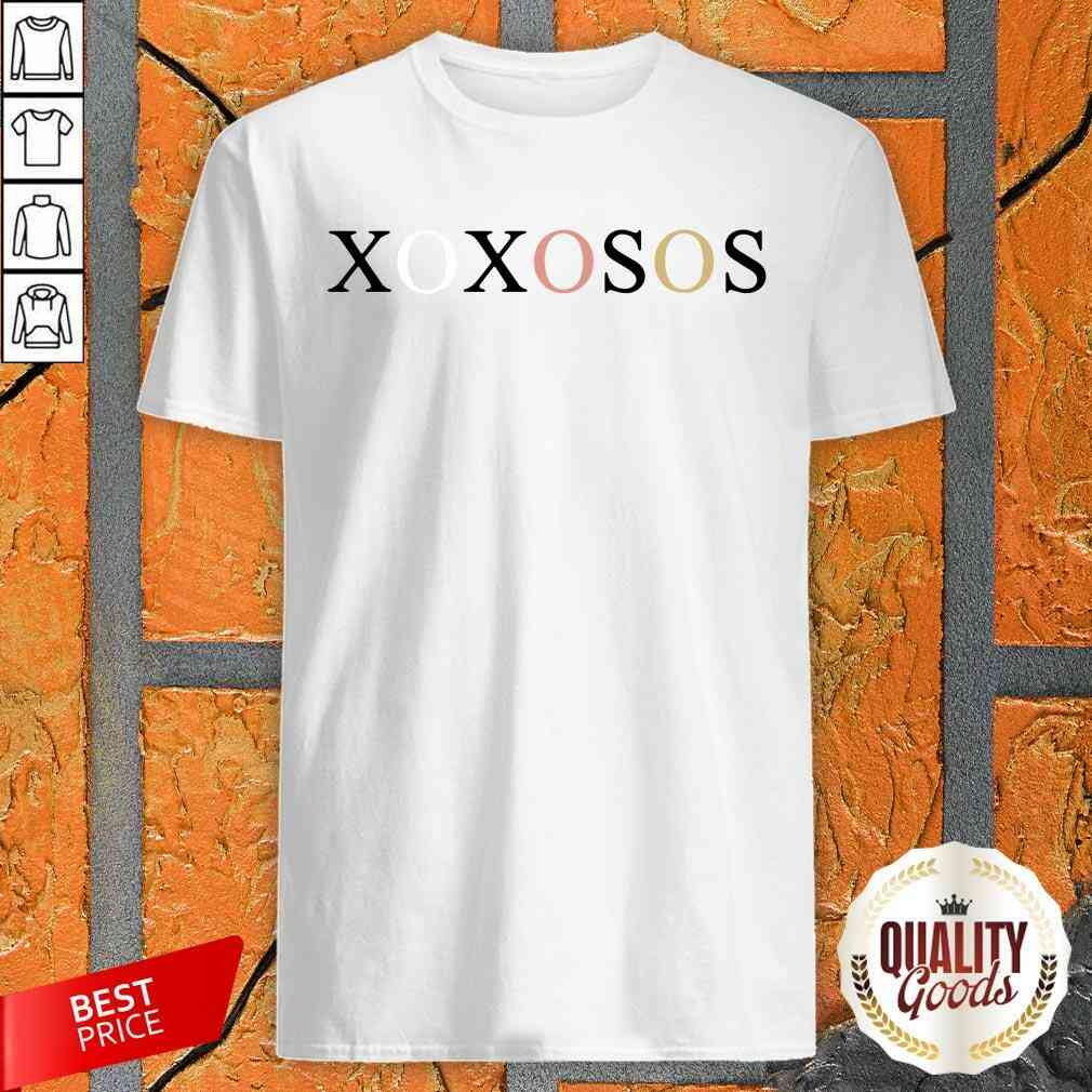 Nice Keshi Music Merch Xoxosos Shirt