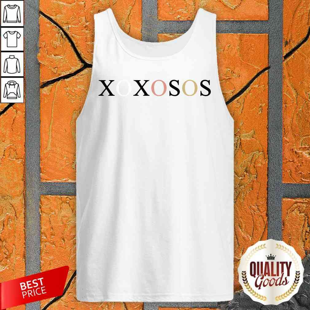 Nice Keshi Music Merch Xoxosos Shirt