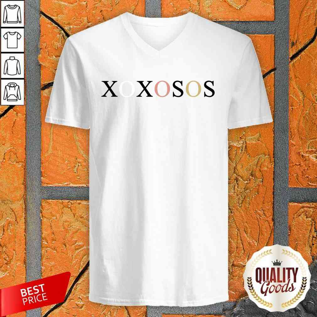 Nice Keshi Music Merch Xoxosos Shirt