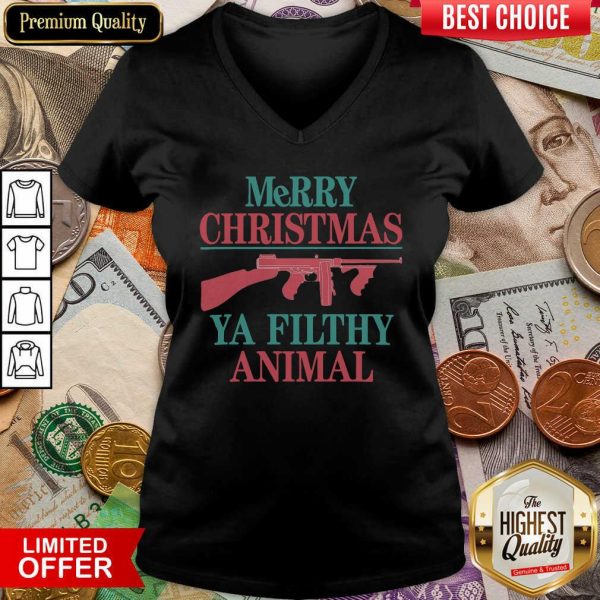 nice-merry-christmas-ya-filthy-animal-gun-v-neck-600x600-1.jpg