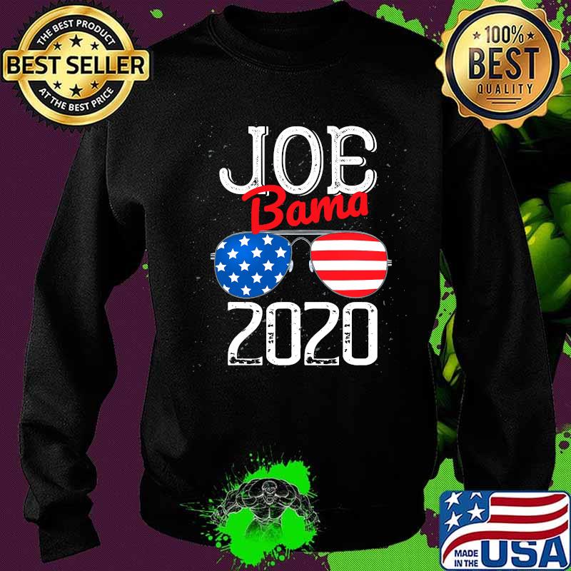 Obama biden joe bama 2020 mama president harris vote retro s Sweater Obama biden joe bama 2020 mama president harris vote retro s Sweater