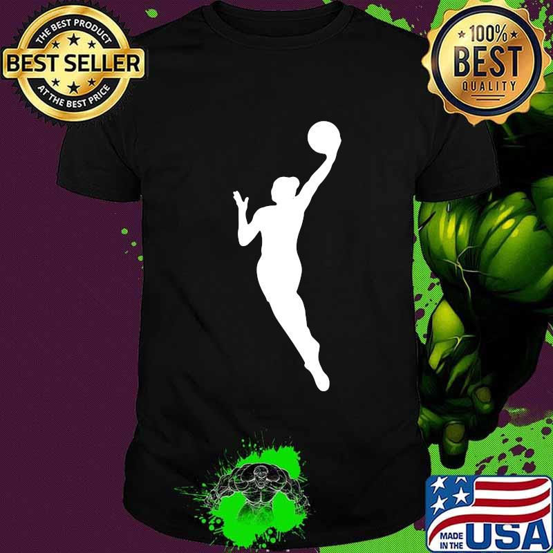 Official basketball player shirt