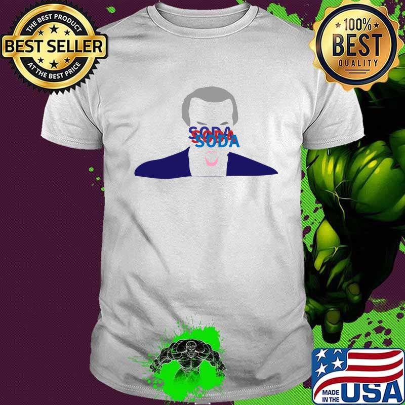 Official Soda Biden Classic Shirt