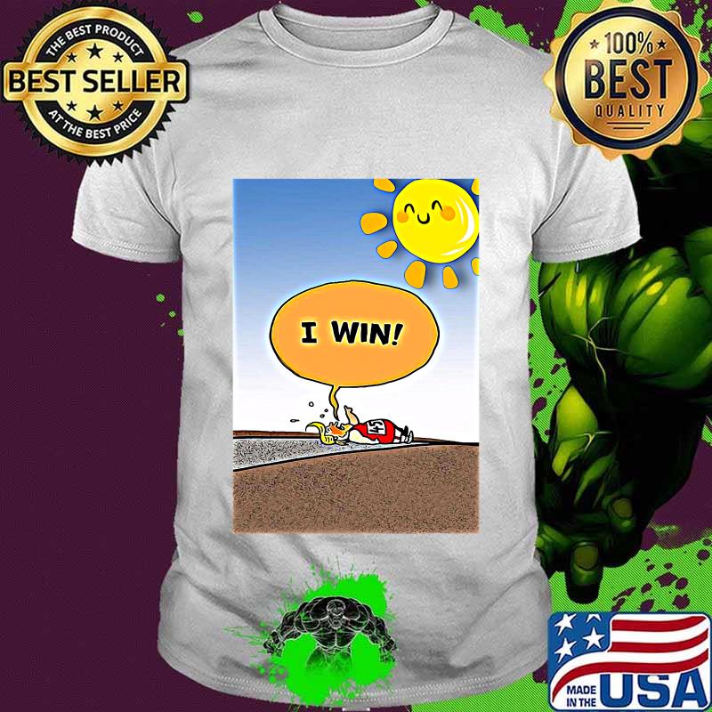 Official trump turtle 2020 shirt