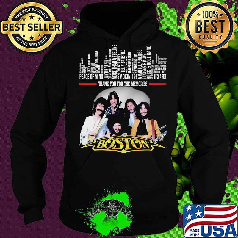 Peace Of Mind Smoking Hitch A Ride Thank You For Memories Boston Shirt Hoodie Peace Of Mind Smoking Hitch A Ride Thank You For Memories Boston Shirt Hoodie