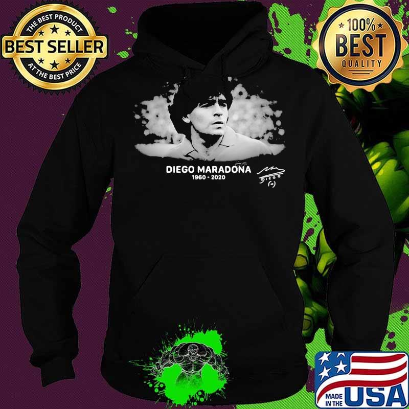 R.I.P 10 Diego Maradona 1960-2020 Argentina Soccer Legend Shirt Hoodie R.I.P 10 Diego Maradona 1960-2020 Argentina Soccer Legend Shirt Hoodie