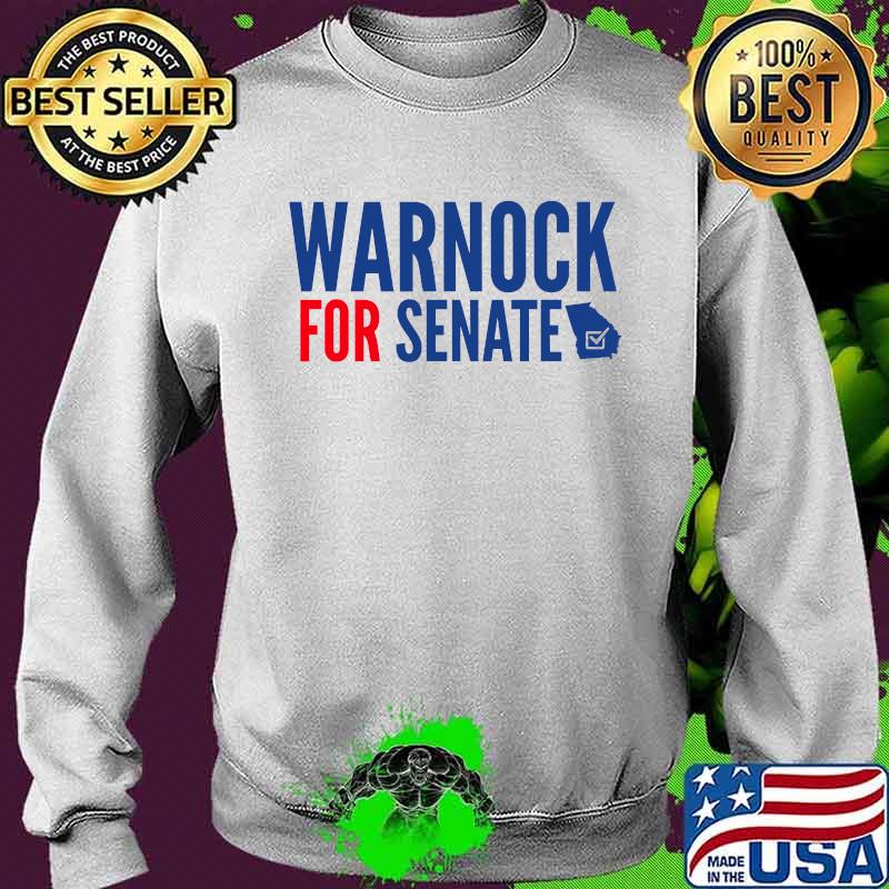 Raphael Warnock For Senate 2020 Georgia Runoff Shirt Sweater Raphael Warnock For Senate 2020 Georgia Runoff Shirt Sweater