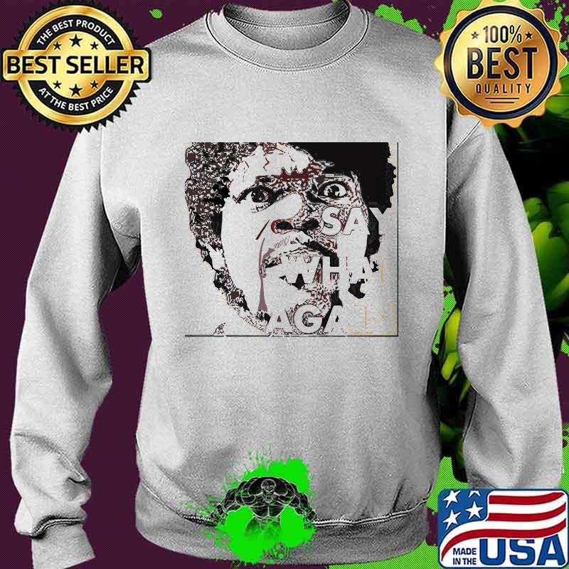 Say what again pulp fiction s Sweater Say what again pulp fiction s Sweater
