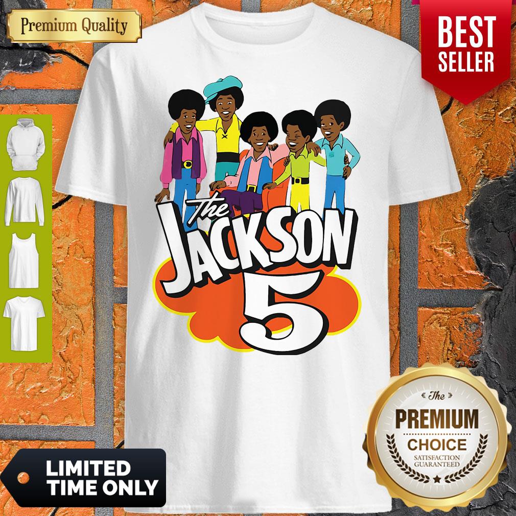 Premium The Jackson 5 Shirt