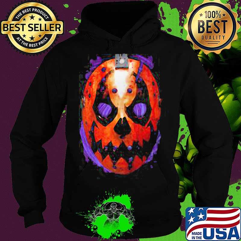 Skull Scary Halloween Alla Xul Elu Shirt Hoodie Skull Scary Halloween Alla Xul Elu Shirt Hoodie
