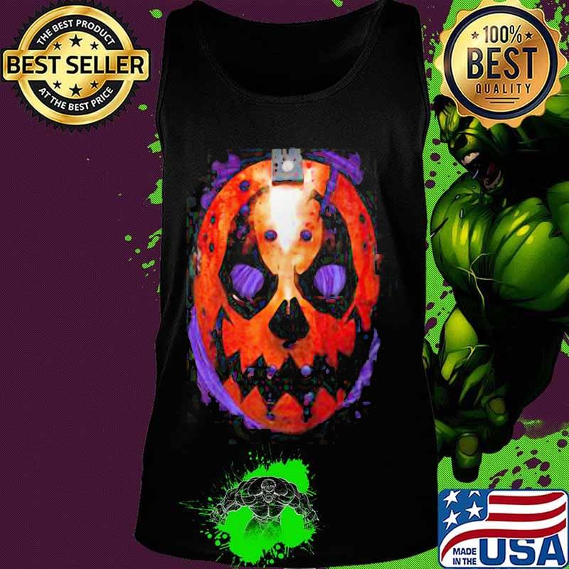Skull Scary Halloween Alla Xul Elu Shirt Tank top Skull Scary Halloween Alla Xul Elu Shirt Tank top